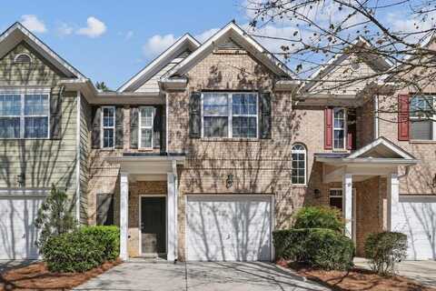 2872 Cross Creek Court, Cumming, GA 30040