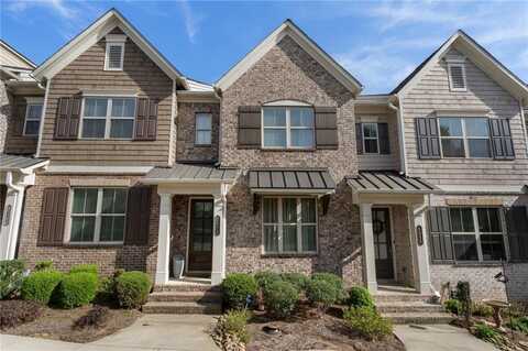 1671 Hammock Drive, Smyrna, GA 30080