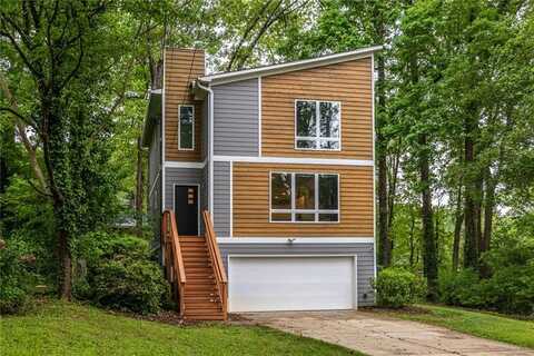 2465 Rockcliff Road SE, Atlanta, GA 30316