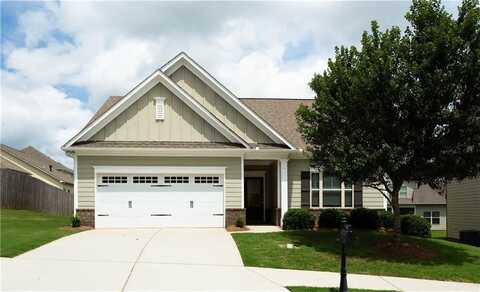 4509 Sweetwater Drive, Gainesville, GA 30504
