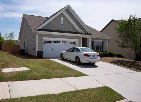 4509 Sweetwater Drive, Gainesville, GA 30504