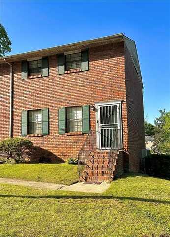 6354 Shannon Parkway, Union City, GA 30291