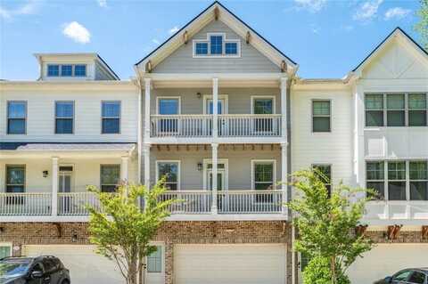 2413 Misty Hollow Place, Atlanta, GA 30337