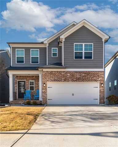 360 Winston Circle, Canton, GA 30114