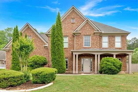 900 Fox Croft Place, Canton, GA 30114