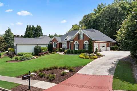 4019 Hickory Fairway Drive, Woodstock, GA 30188