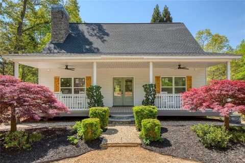 3044 Clear Cove Way, Gainesville, GA 30506