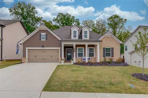 5955 Belafonte Walk, Gainesville, GA 30506