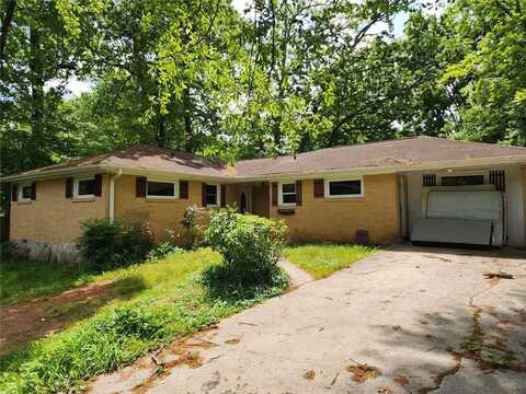 1321 Snapfinger Road, Decatur, GA 30032