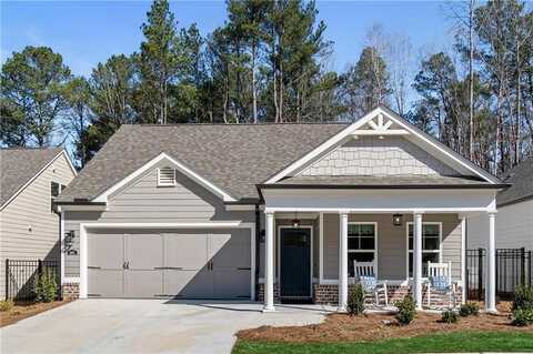 1307 Cedarcrest Boulevard, Acworth, GA 30101