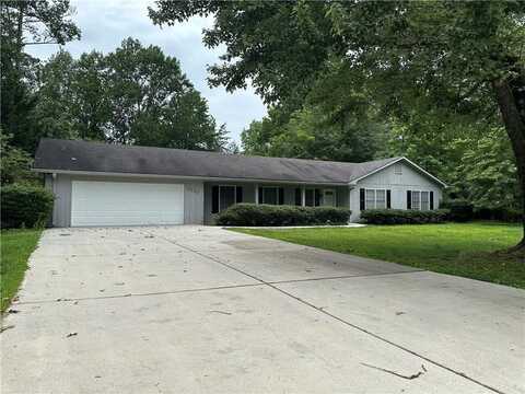 3559 Ulster Lane NE, Marietta, GA 30066