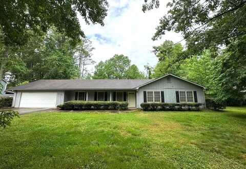 3559 Ulster Lane NE, Marietta, GA 30066