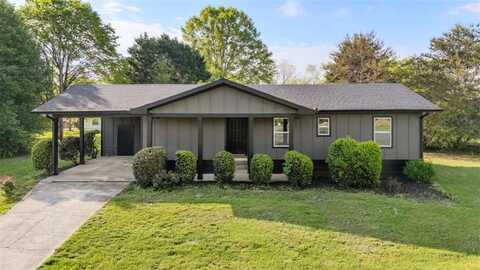 5614 Cleveland Highway, Clermont, GA 30527