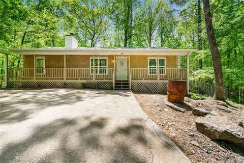 507 Lakeshore Drive, Stockbridge, GA 30281