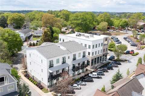 160 Fowler Street, Woodstock, GA 30188