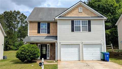 3104 Leyland Court, Decatur, GA 30034