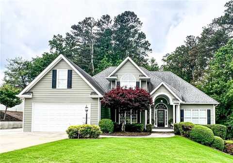 5012 Southern Trace Drive, Gainesville, GA 30504