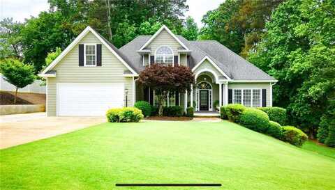5012 Southern Trace Drive, Gainesville, GA 30504