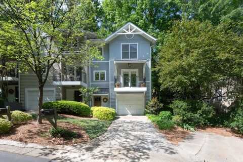 1440 Hillpine Lane, Atlanta, GA 30306