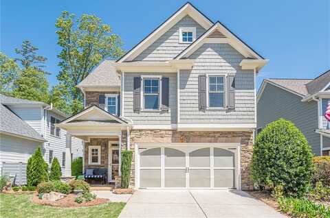 235 CORNERSTONE Drive, Woodstock, GA 30188