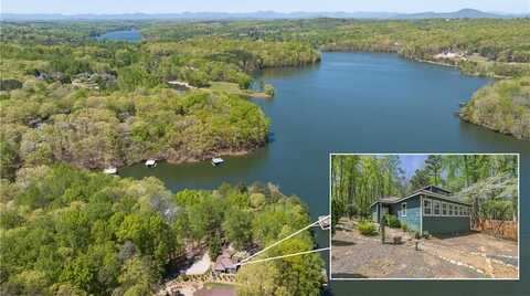 3868 Jack Wilson Road, Gainesville, GA 30506