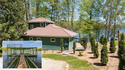 3868 Jack Wilson Road, Gainesville, GA 30506