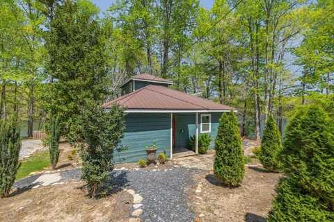 3868 Jack Wilson Road, Gainesville, GA 30506