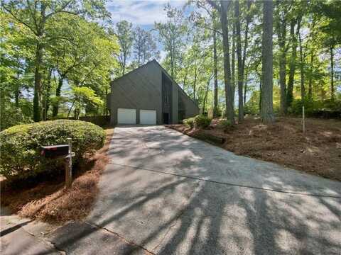 3213 Cedar Bluff Drive NE, Marietta, GA 30062
