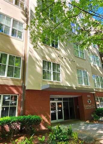 384 Ralph Mcgill Boulevard NE, Atlanta, GA 30312