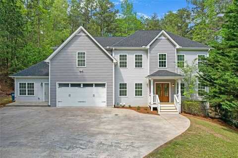 552 STEELS BRIDGE Road, Canton, GA 30114