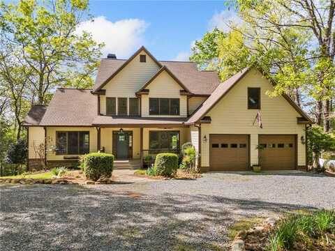 420 Martin Road, Ellijay, GA 30536