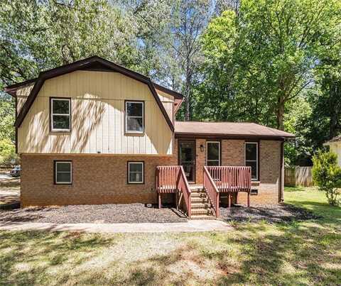 240 Wellington Drive, Mcdonough, GA 30252