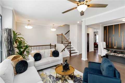 371 Northaven Avenue, Suwanee, GA 30024