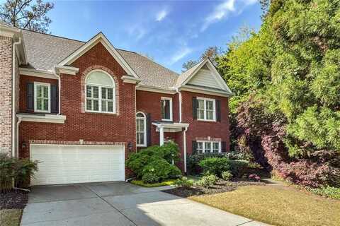 104 Glentown Way, Sandy Springs, GA 30328