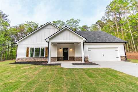 875 Mulberry Circle, Jasper, GA 30143