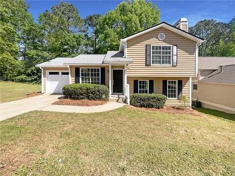 5537 Panola Place, Lithonia, GA 30058