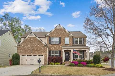 2710 Irwin Court, Cumming, GA 30041