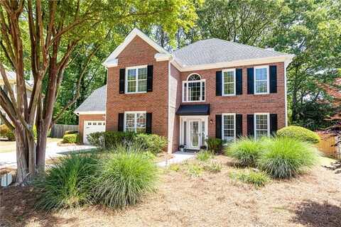 11140 Brookhollow Trail, Alpharetta, GA 30022