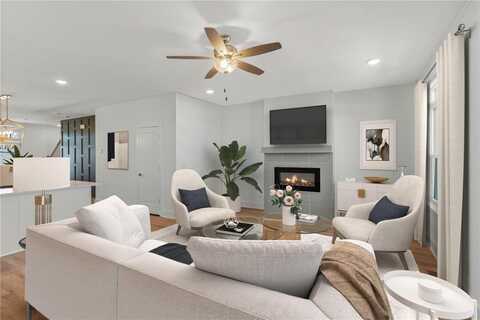 2215 Nena Way, Tucker, GA 30084