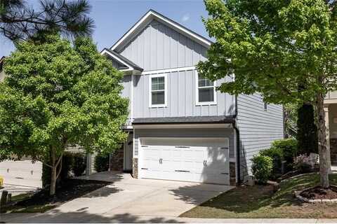 542 Broughton Drive, Canton, GA 30114