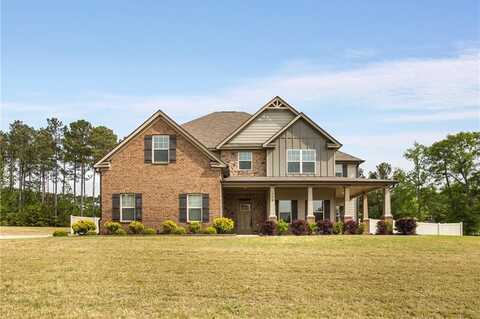209 Brynn Lane, Mcdonough, GA 30252
