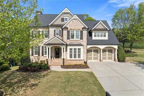 3130 Seven Oaks Drive, Cumming, GA 30041