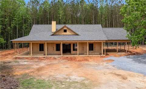 3502 Vinson Mountain Road, Rockmart, GA 30153