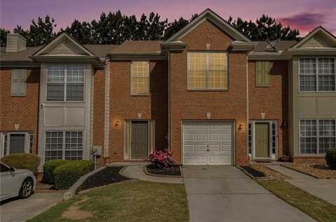 2781 Parkway Cove, Lithonia, GA 30058