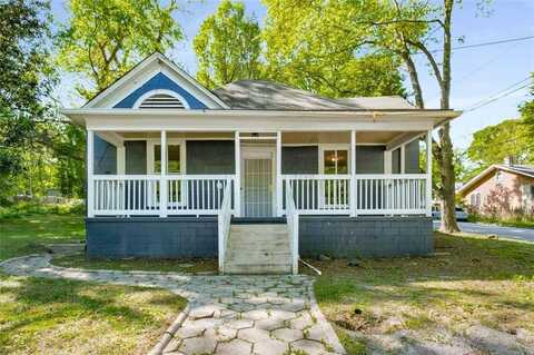 1290 Campbellton Road SW, Atlanta, GA 30310