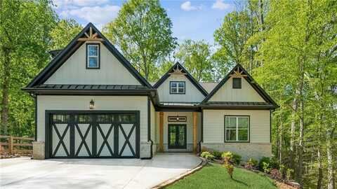 5910 Dolvin Lane, Buford, GA 30518
