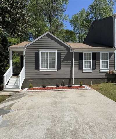 2080 Charter Lane, Lithonia, GA 30058