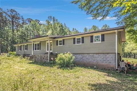 233 Bexton Road, Moreland, GA 30259