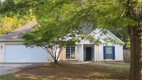 209 Southerness Court, Stockbridge, GA 30281