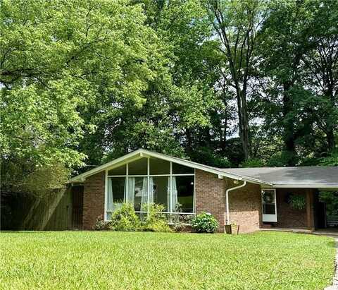 115 Don Rich Drive, Carrollton, GA 30117
